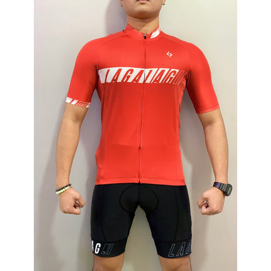 LAGALAG BREAKAWAY BIKE JERSEY