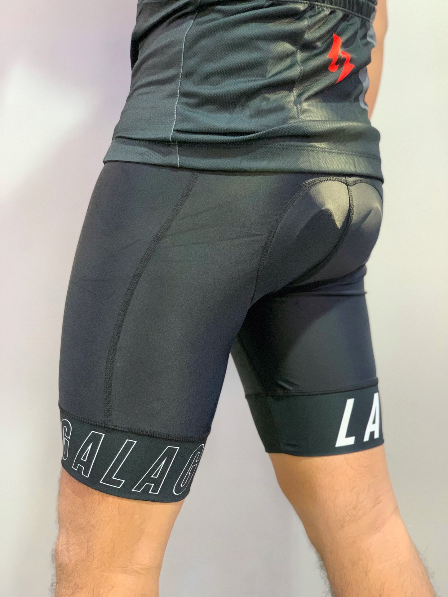 LAGALAG BREAKAWAY CYLING SHORTS