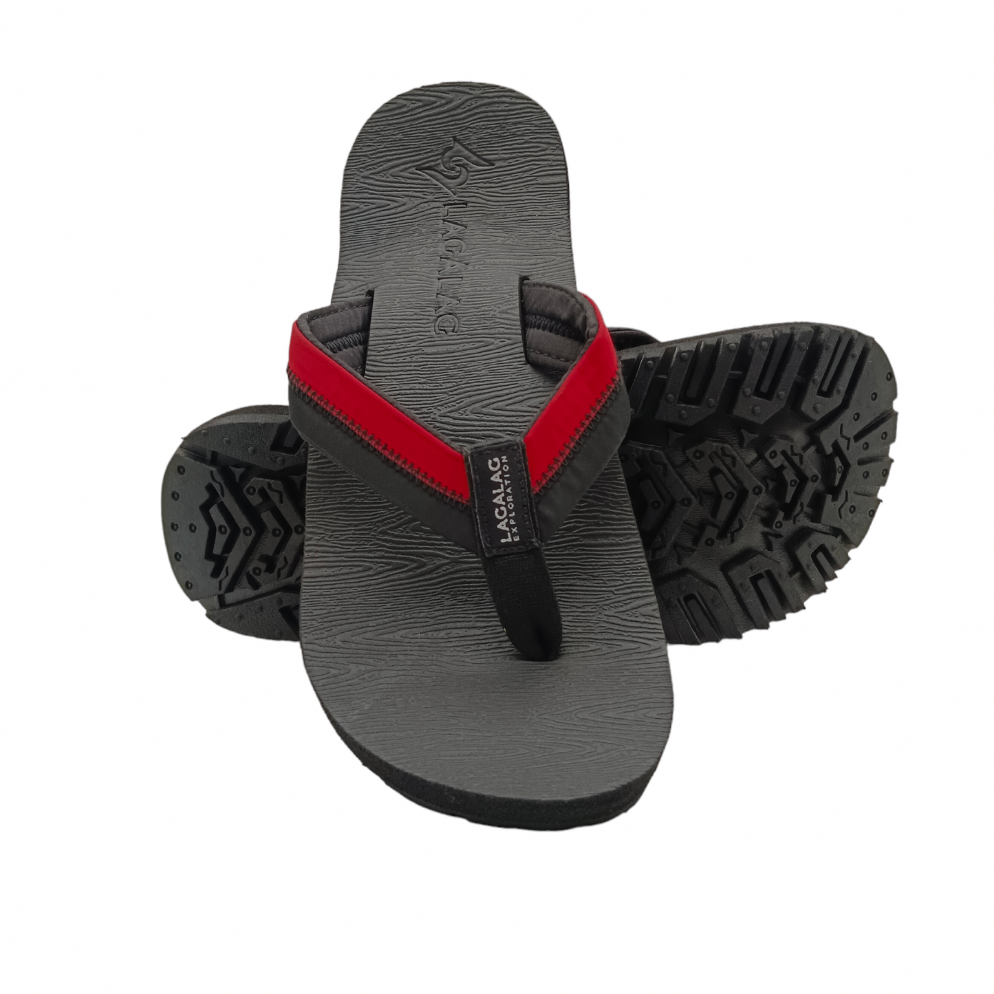 LAGALAG DOBLE KARA SLIPPERS
