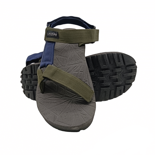 LAGALAG KLASIK KIKO SANDALS