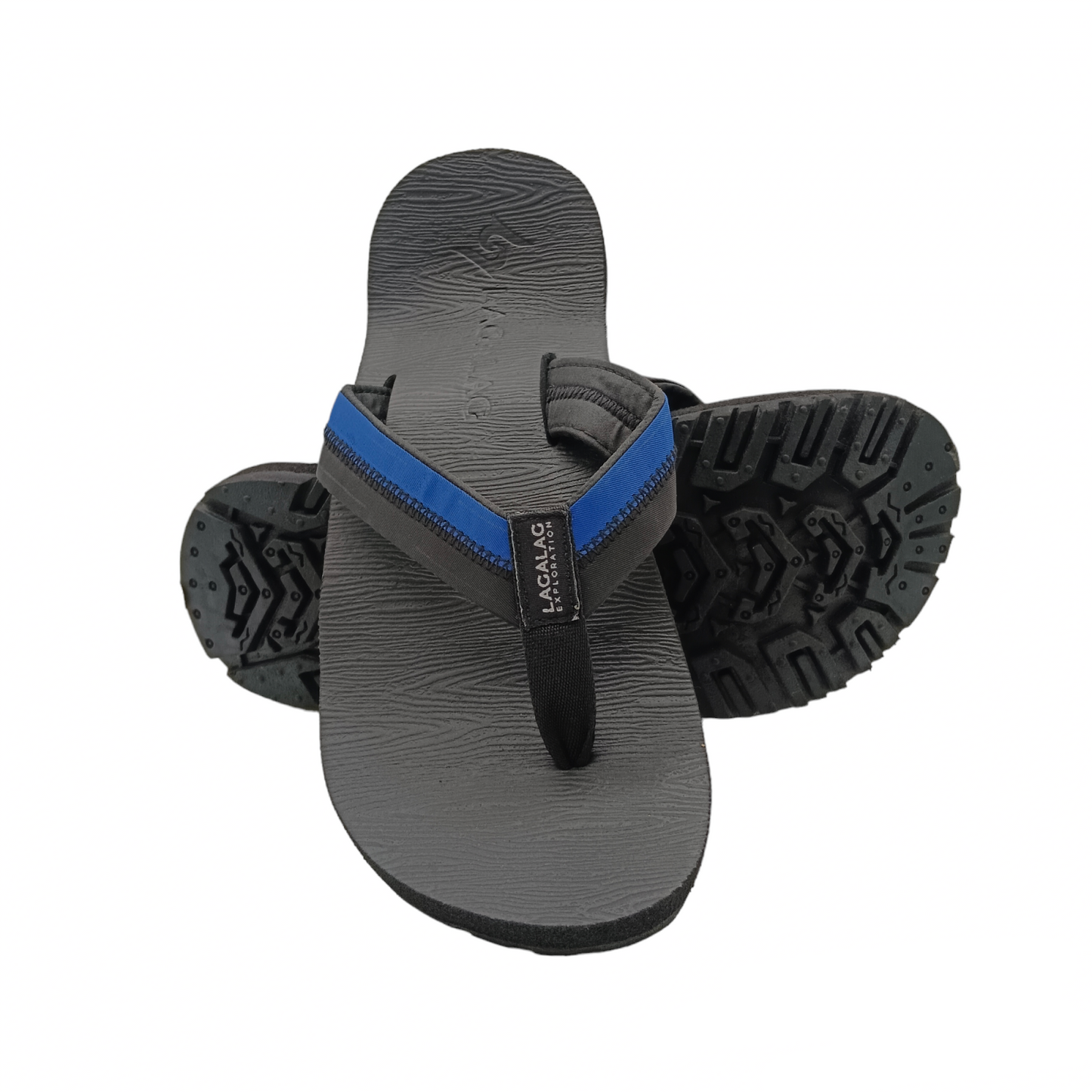 LAGALAG DOBLE KARA SLIPPERS