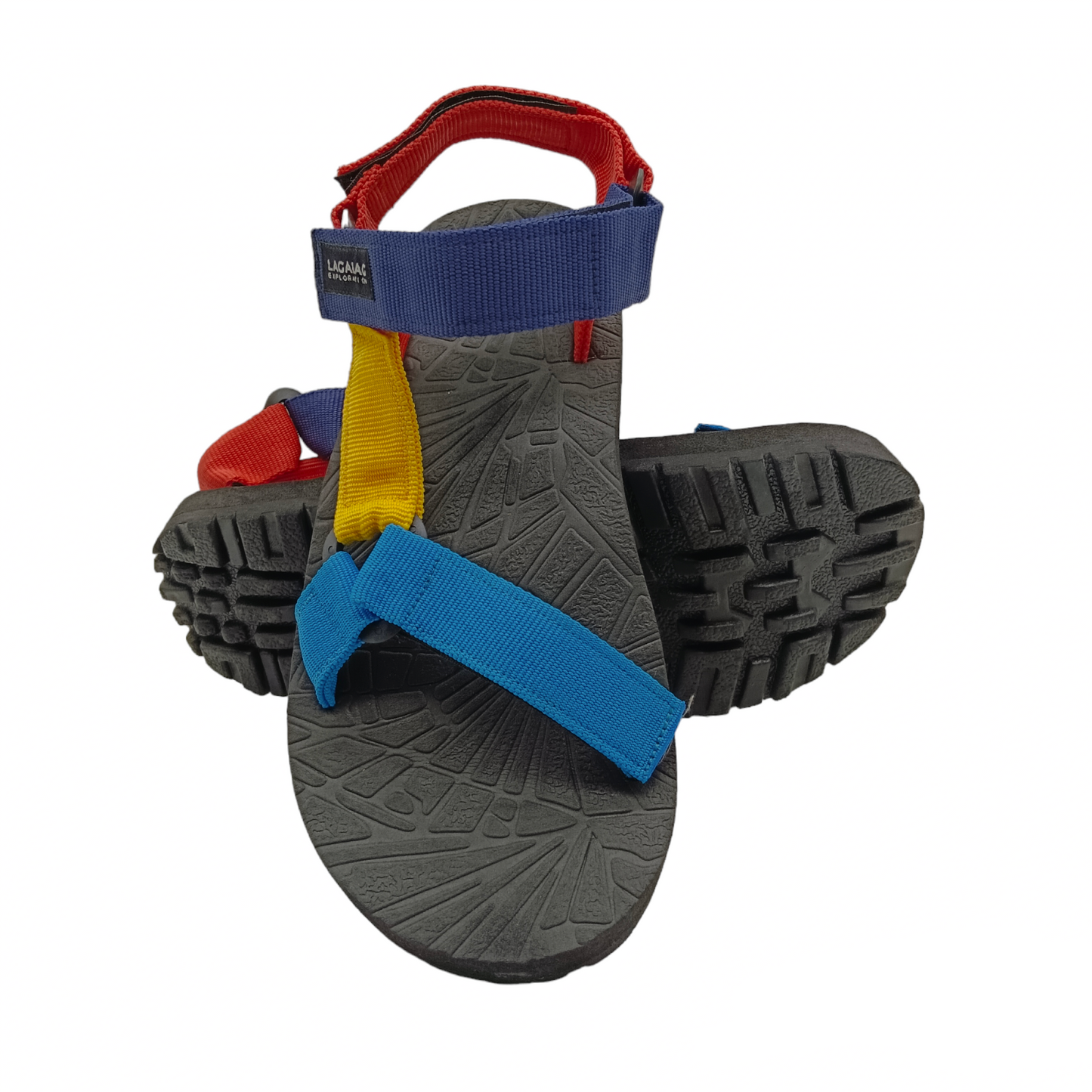 LAGALAG KLASIK KIKAY SANDALS