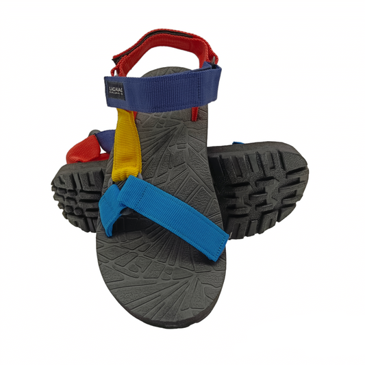 LAGALAG KLASIK KIKAY SANDALS