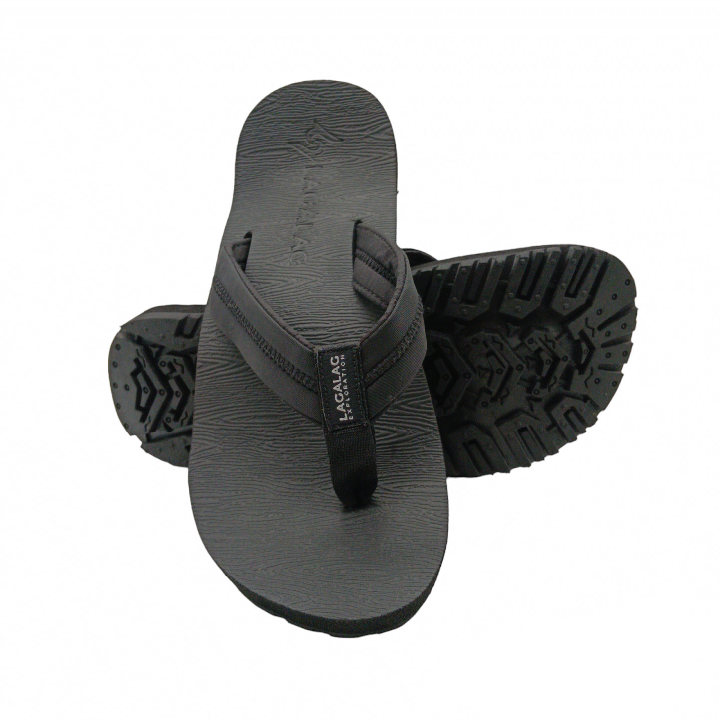 LAGALAG DOBLE KARA SLIPPERS