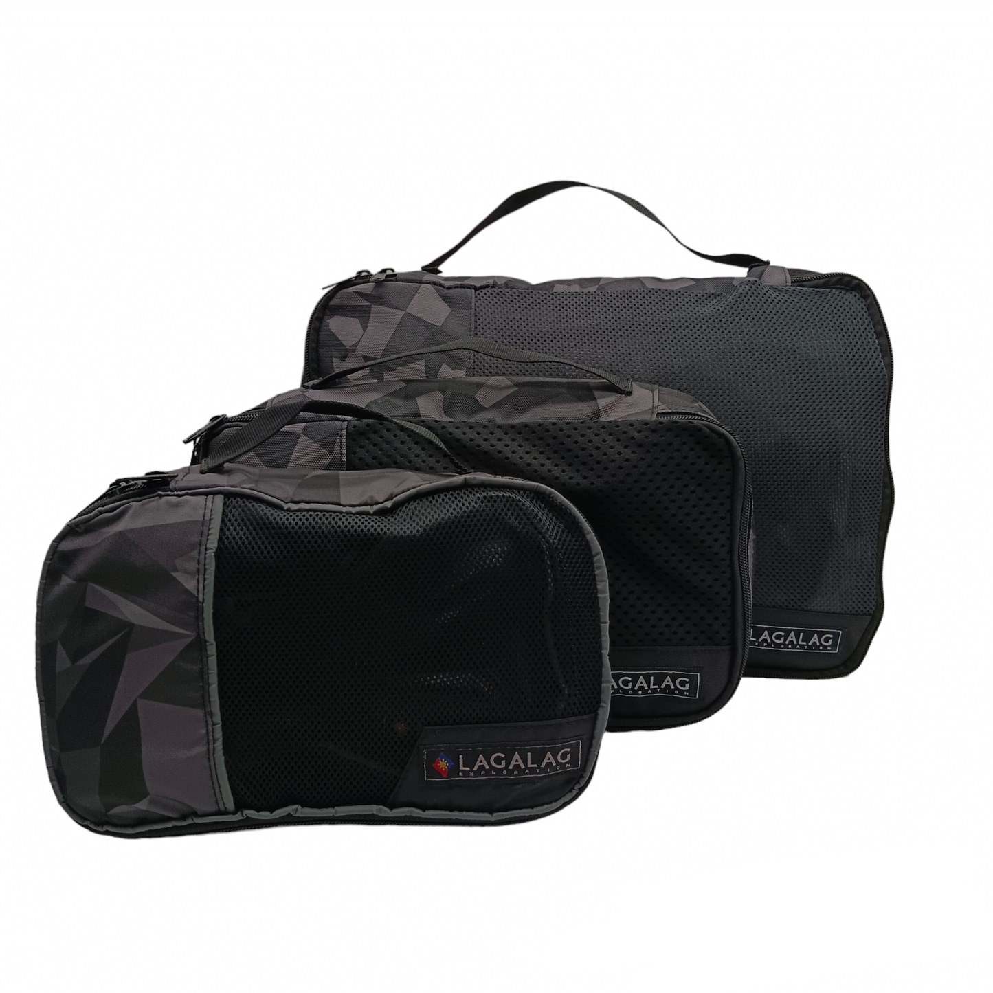 LAGALAG PACKING CUBES