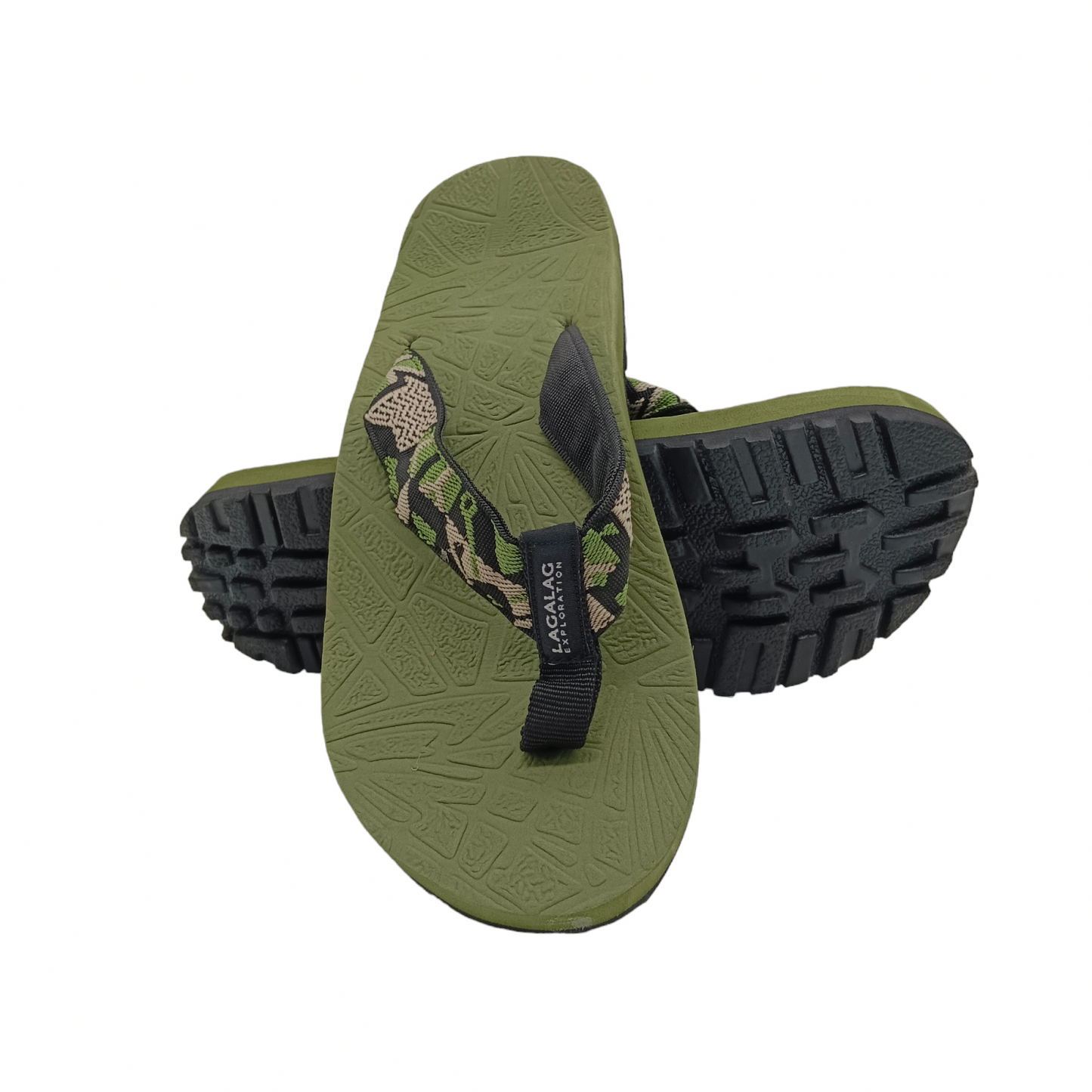 LAGALAG FLIP SLIPPERS