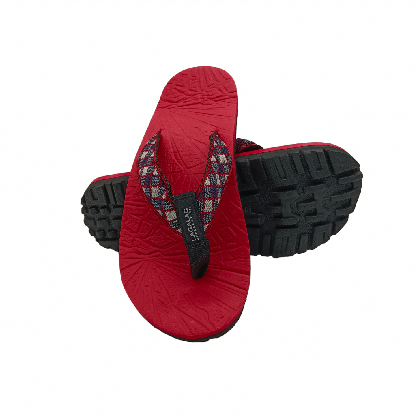 LAGALAG FLIP SLIPPERS