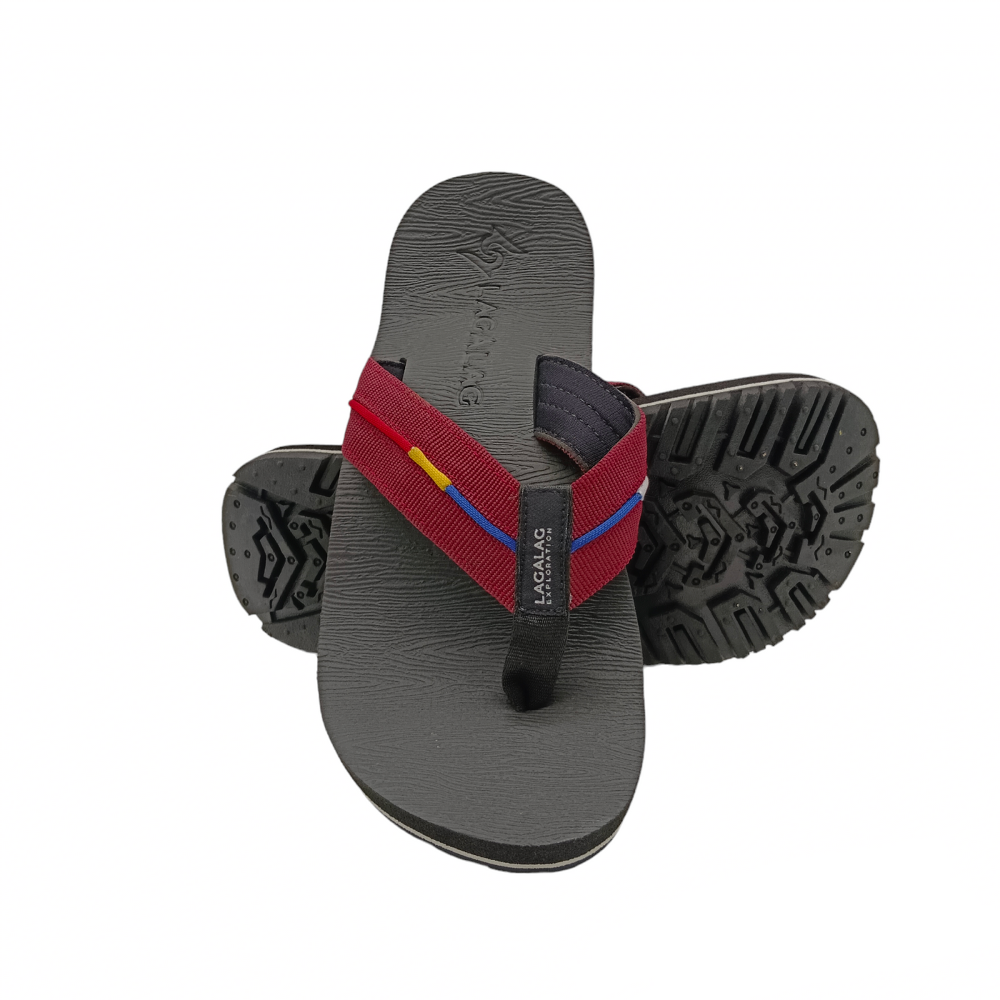 LAGALAG KABAYAN SLIPPERS
