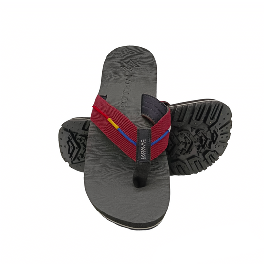 LAGALAG KABAYAN SLIPPERS