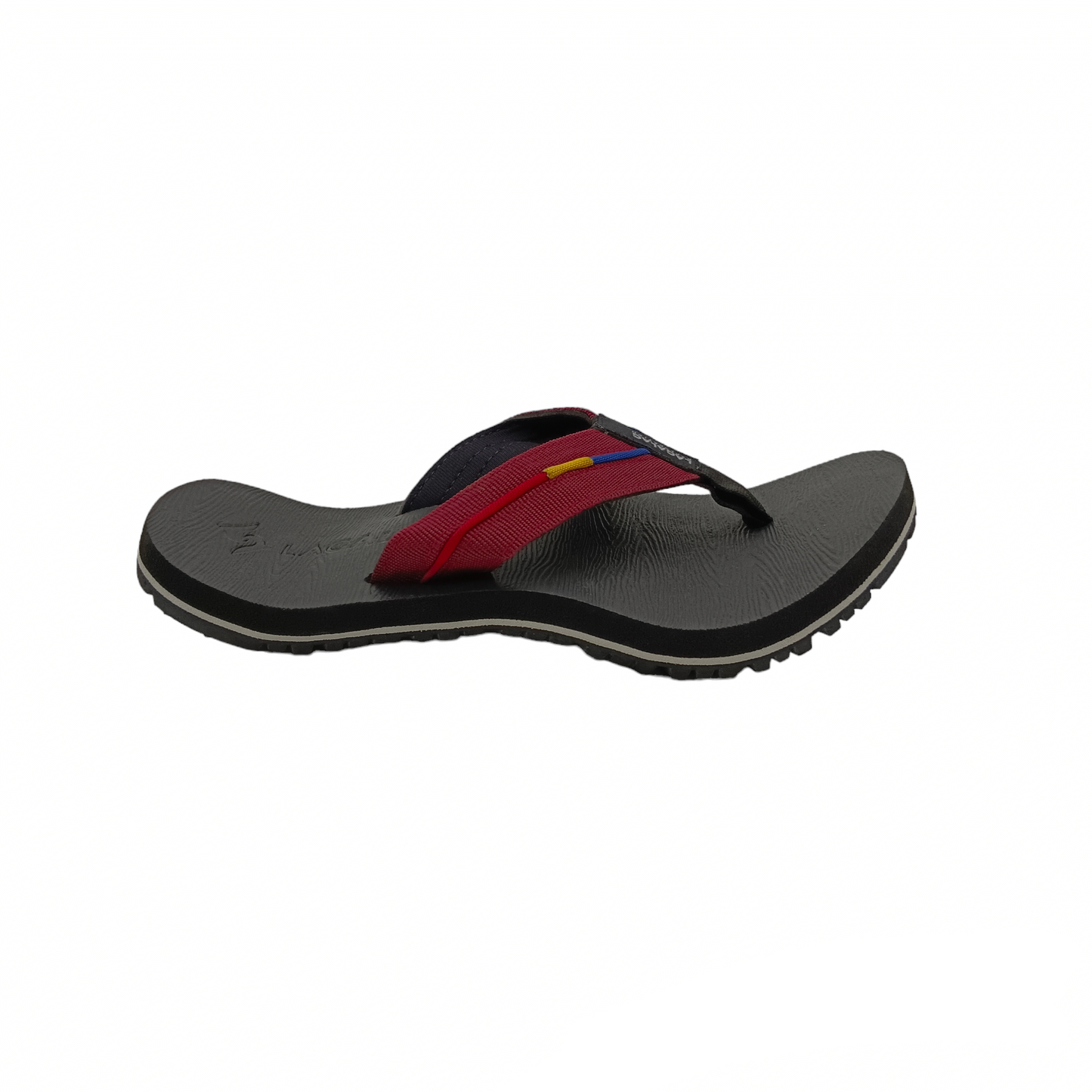 LAGALAG KABAYAN SLIPPERS