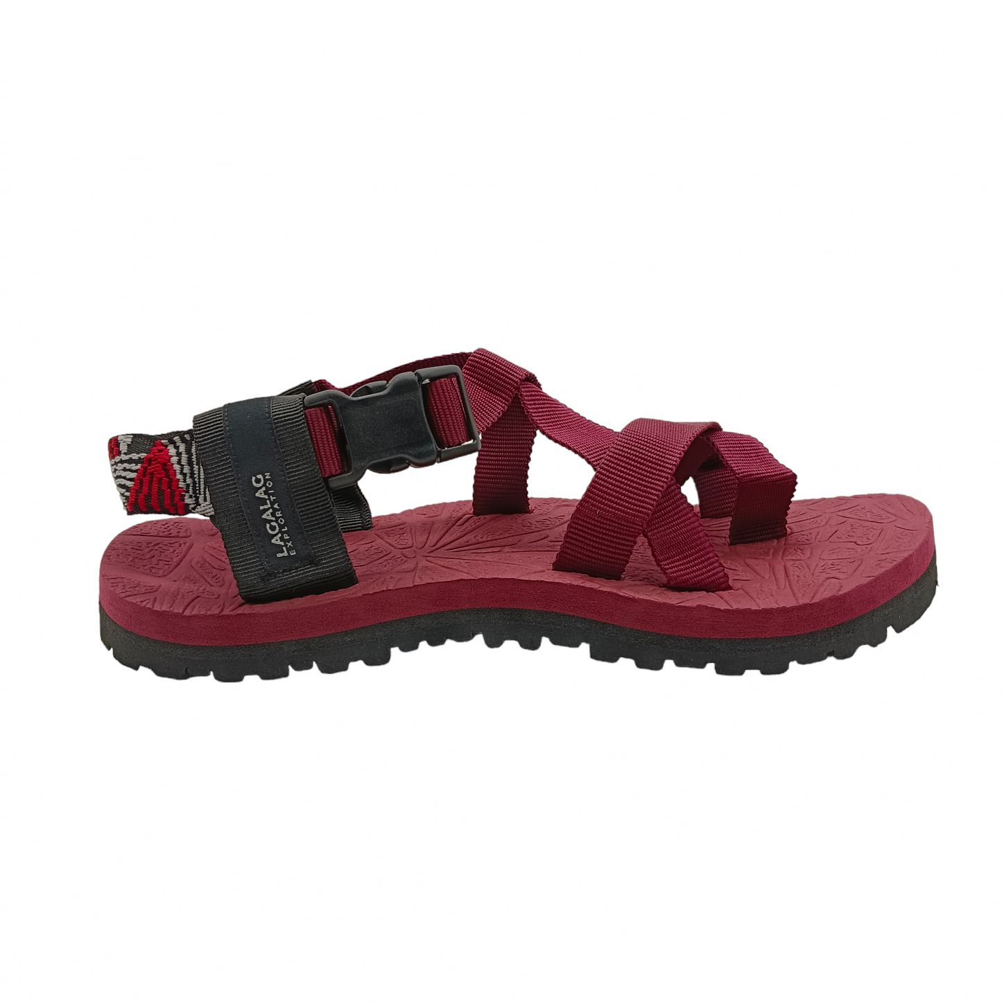 LAGALAG SAKA OUTDOOR SANDALS