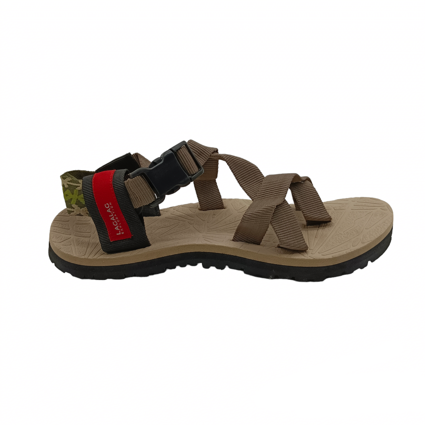 LAGALAG SAKA OUTDOOR SANDALS