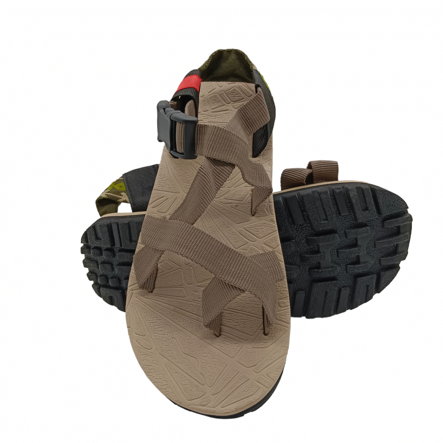 LAGALAG SAKA OUTDOOR SANDALS