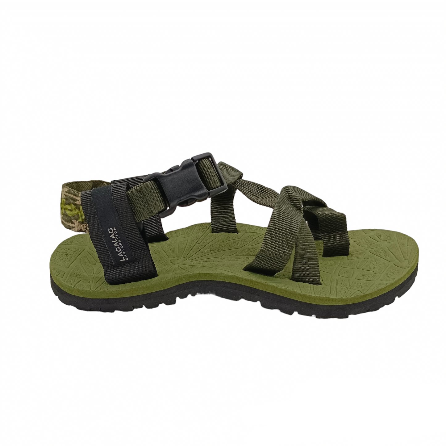 LAGALAG SAKA OUTDOOR SANDALS