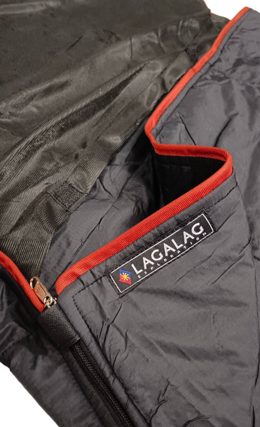 REGULAR SLEEPING BAG