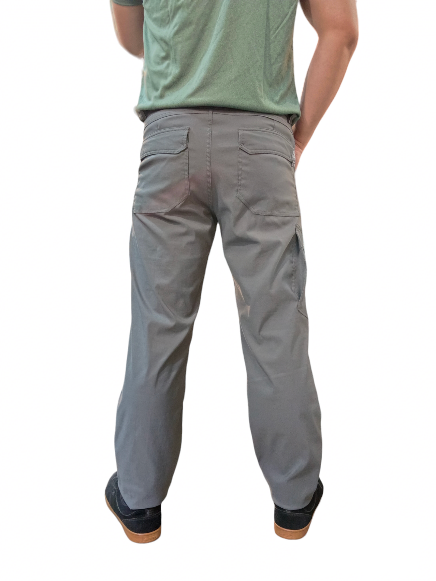 LAGALAG LIWALIW PANTS