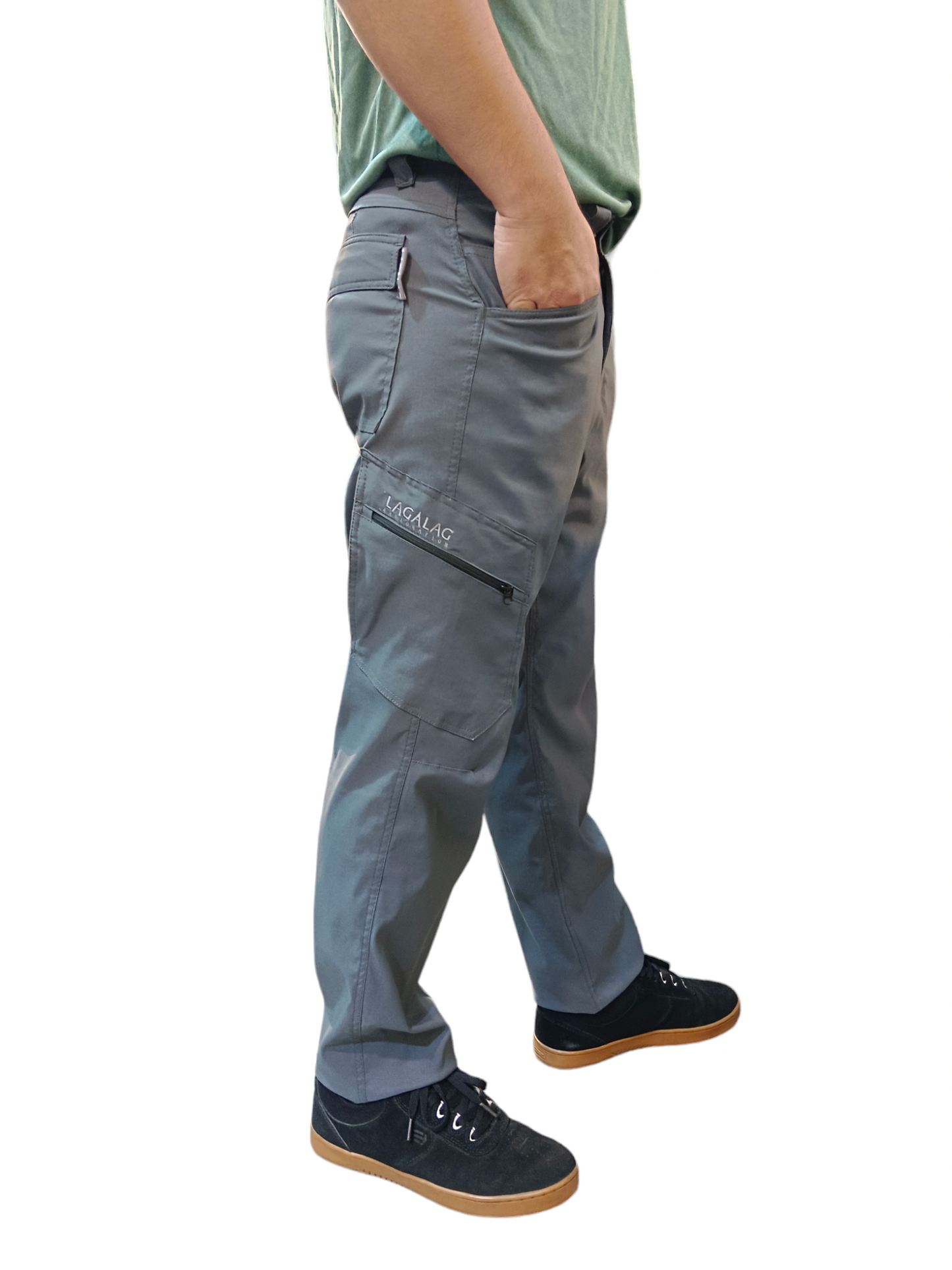 LAGALAG LIWALIW PANTS