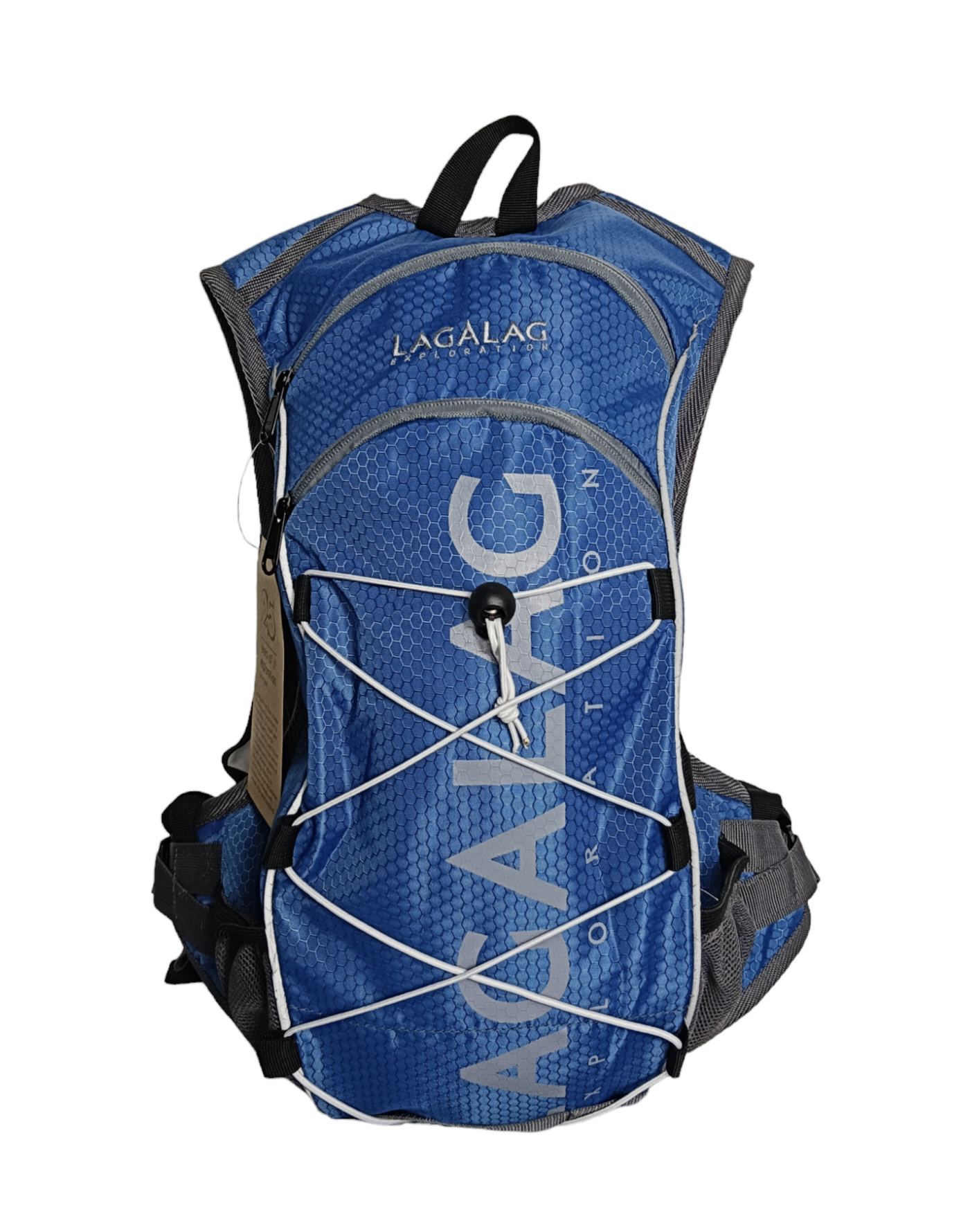 LAGALAG LAGOK 1 HYDRATION BACKPACK
