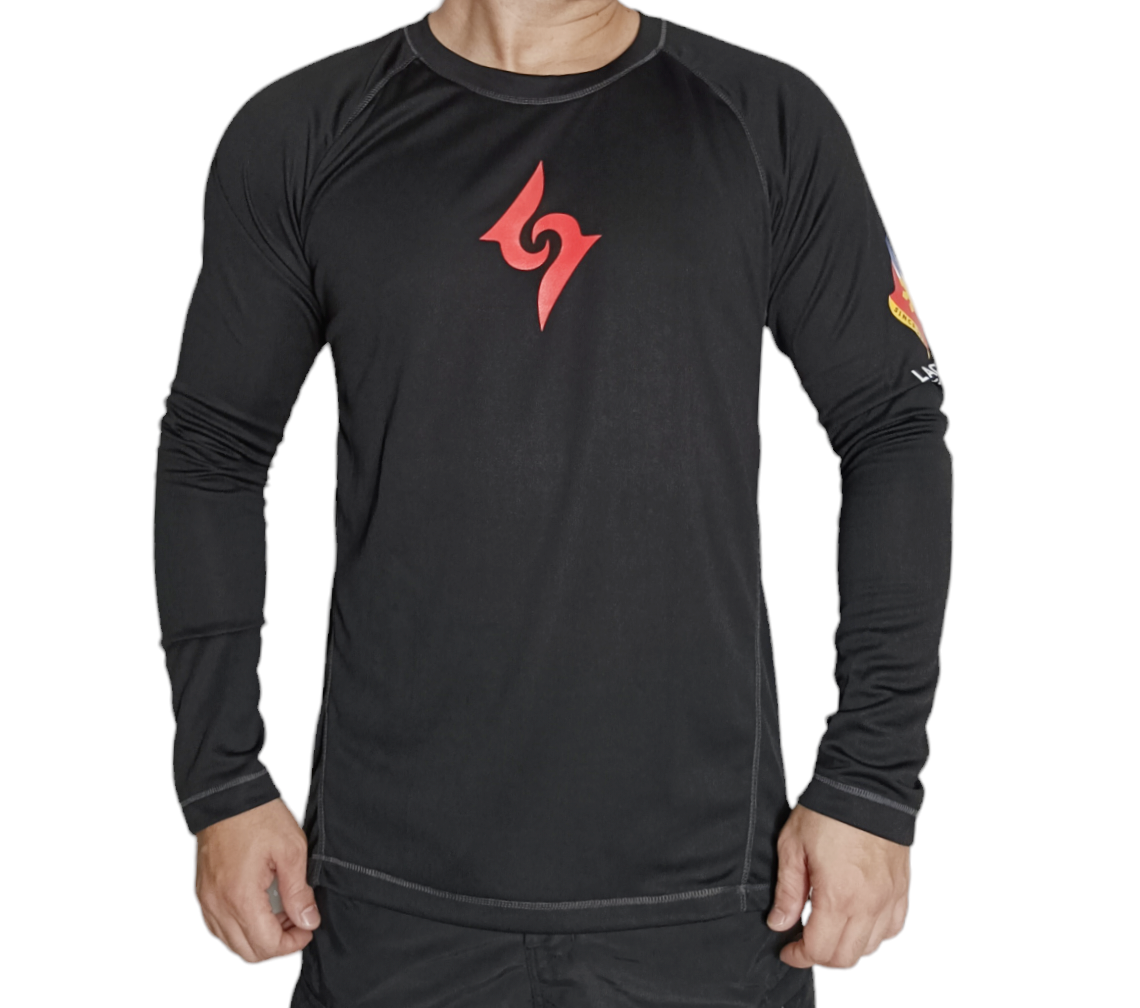 LAGALAG ALAS L/S