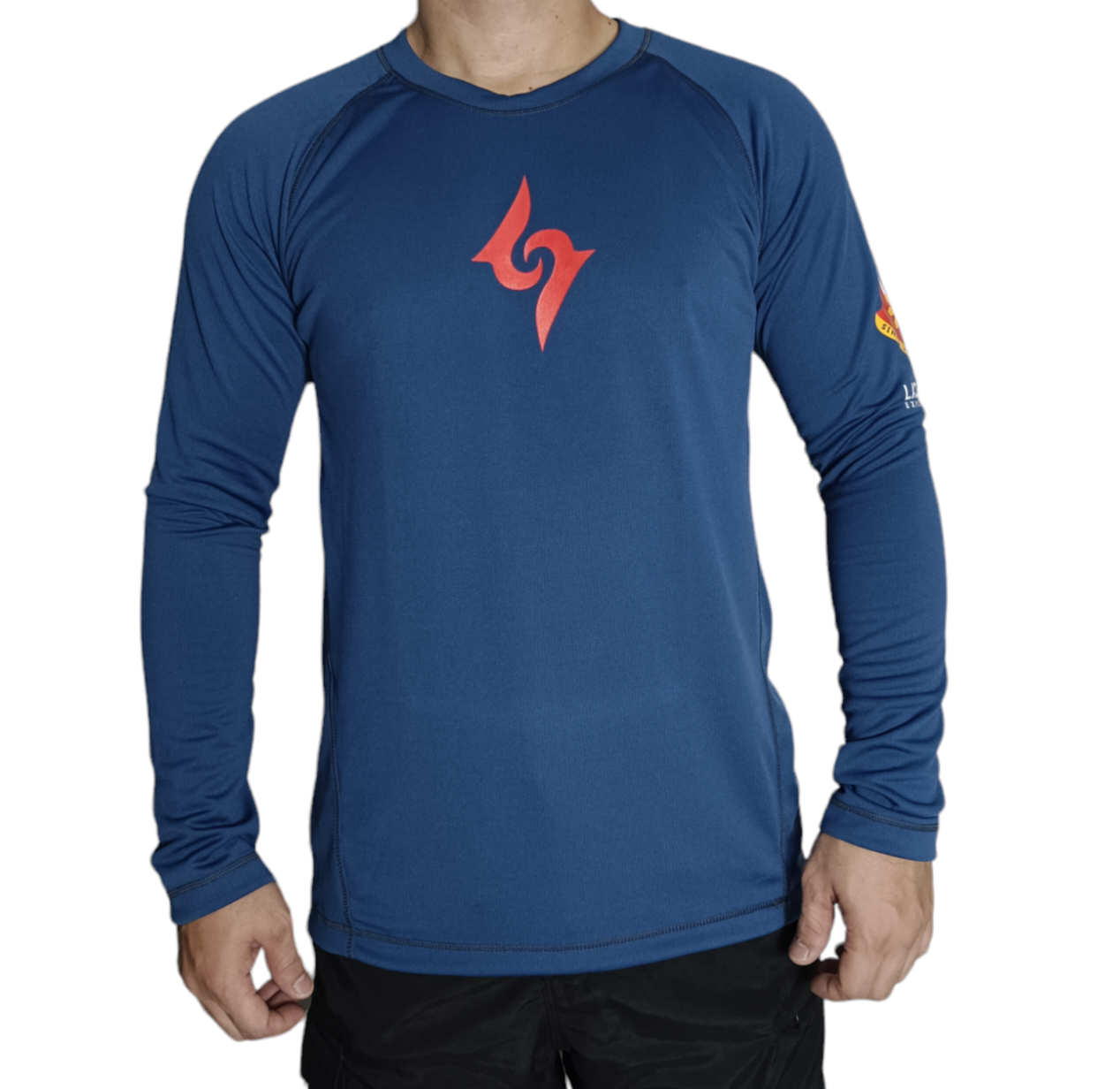 LAGALAG ALAS L/S
