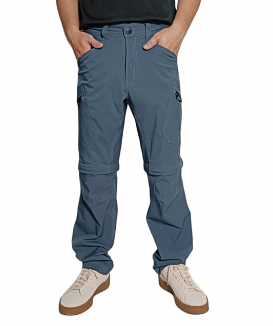 LAGALAG NOMAD CONVERTIBLE PANTS