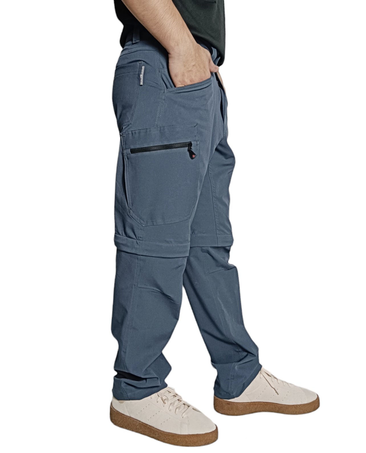 LAGALAG NOMAD CONVERTIBLE PANTS