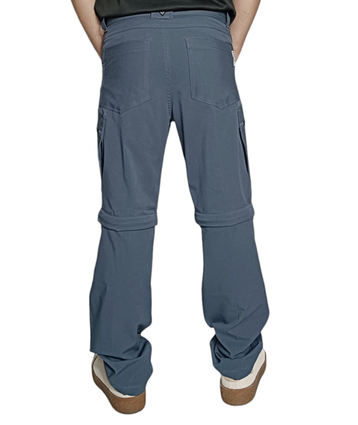LAGALAG NOMAD CONVERTIBLE PANTS