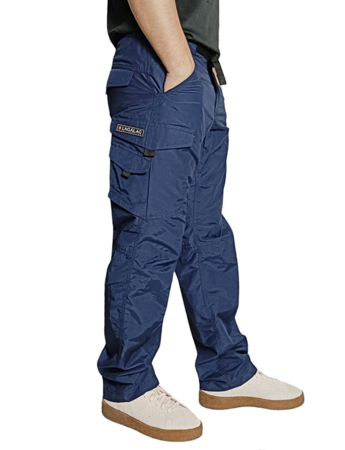 LAGALAG VIAJERO PANTS