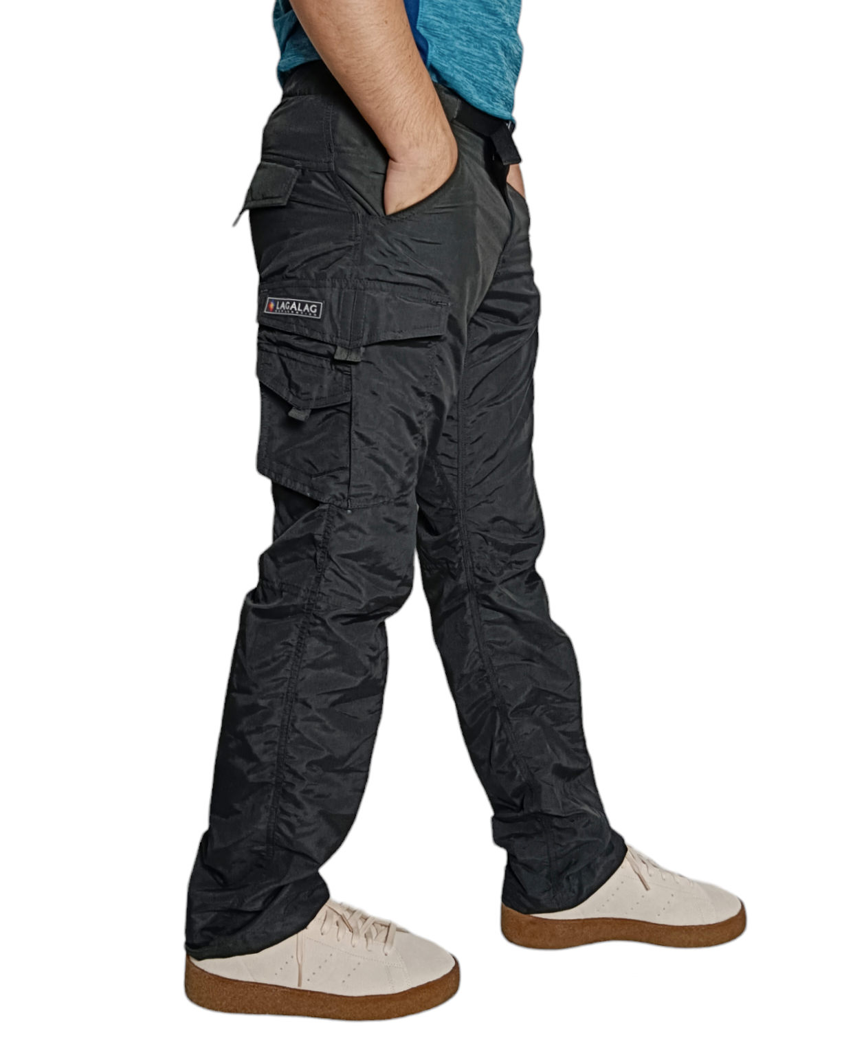 LAGALAG VIAJERO PANTS