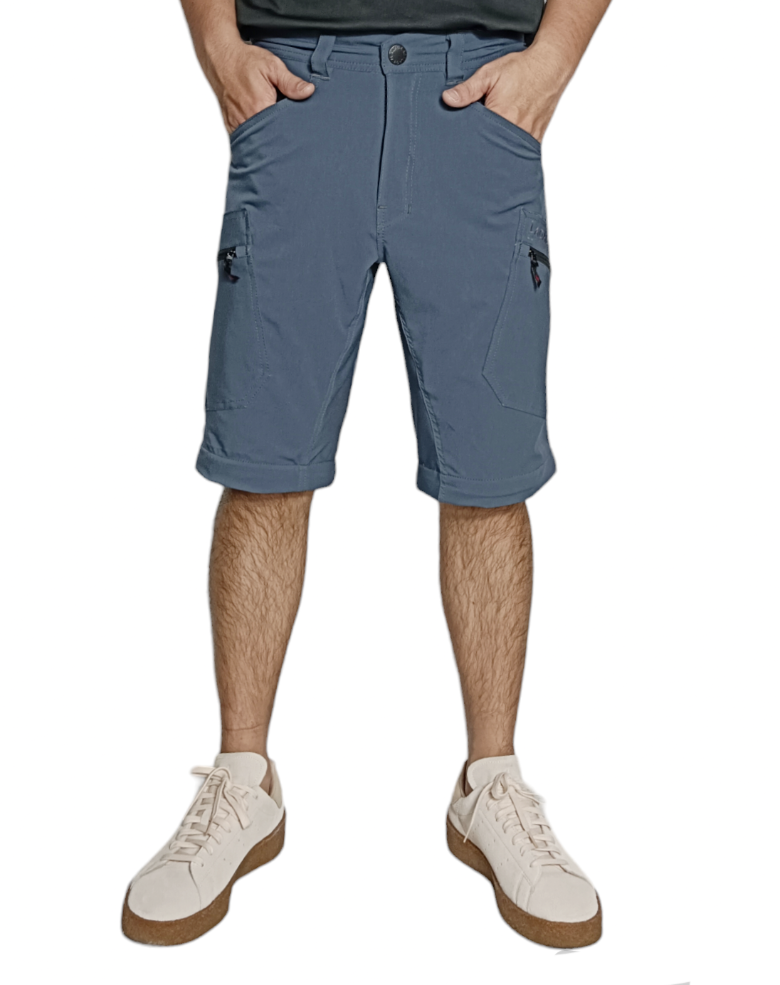 LAGALAG NOMAD CONVERTIBLE PANTS