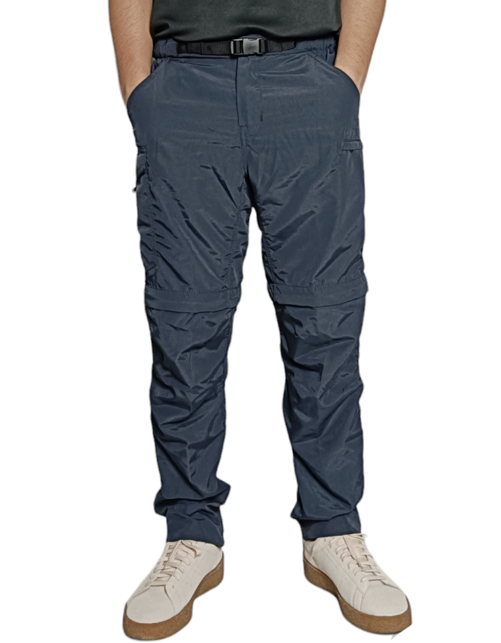 LAGALAG VIAJERO CONVERTIBLE PANTS