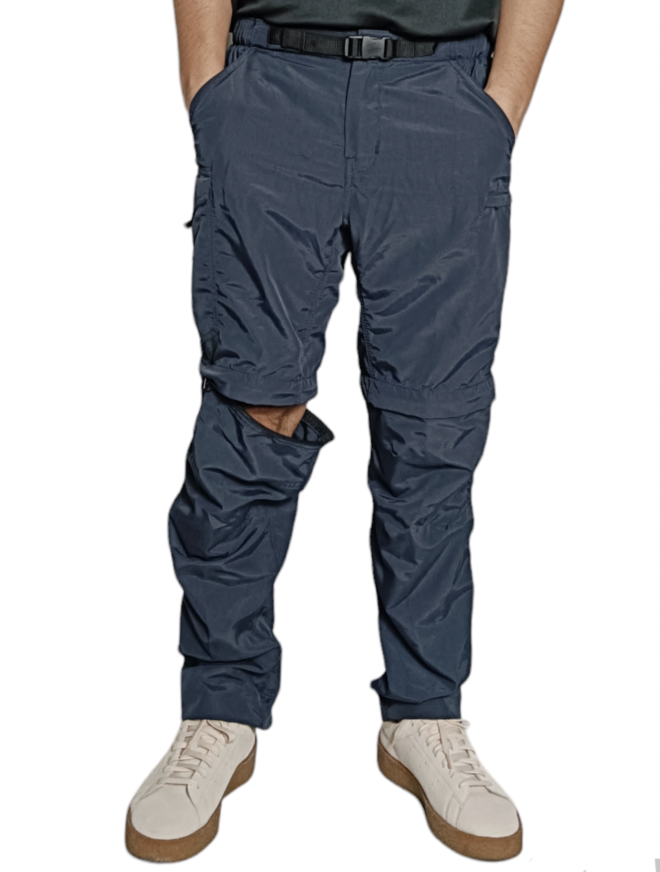 LAGALAG VIAJERO CONVERTIBLE PANTS