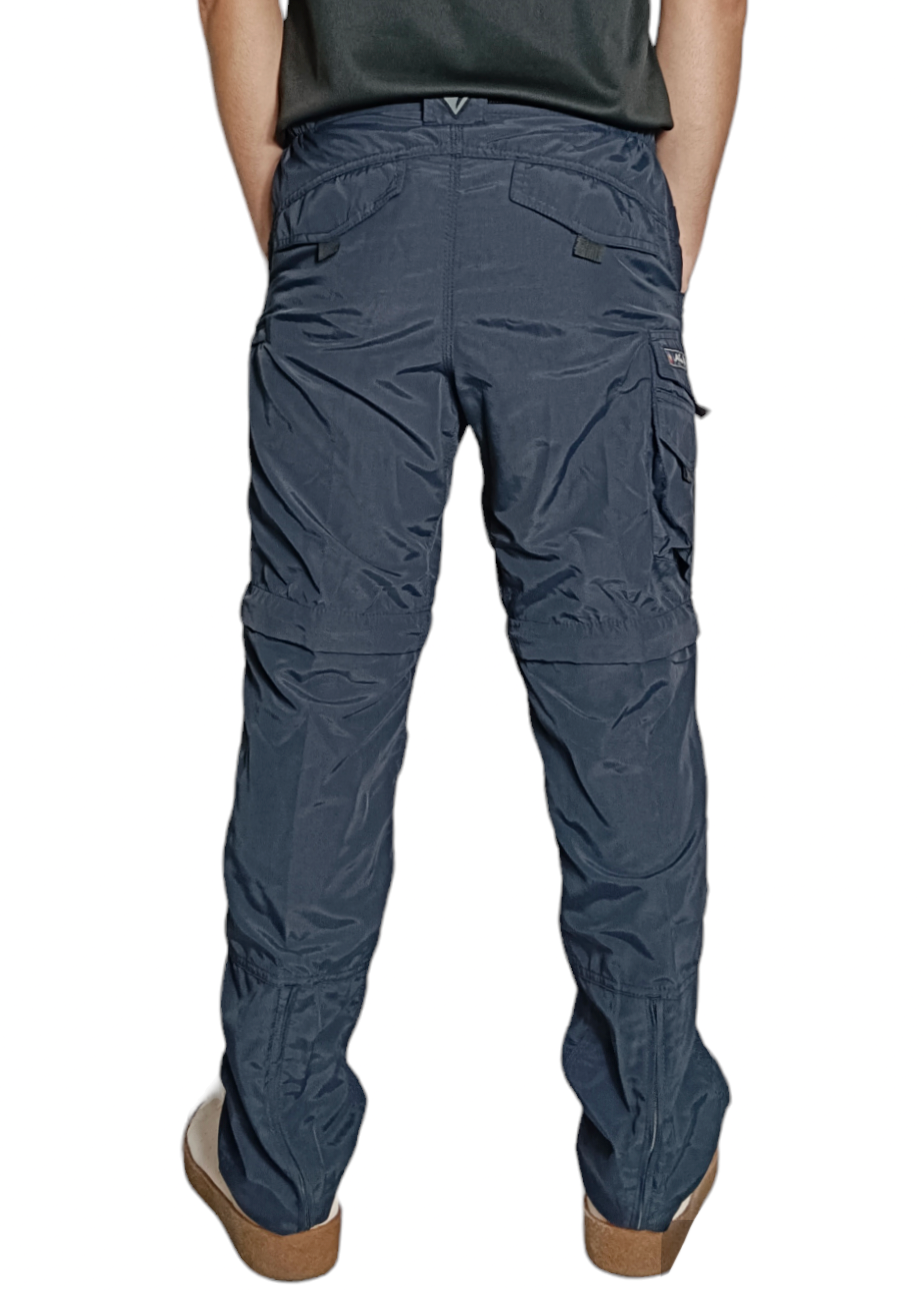 LAGALAG VIAJERO CONVERTIBLE PANTS