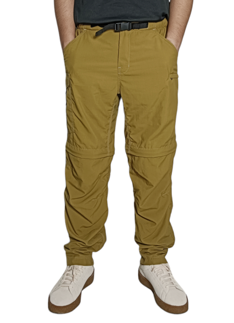 LAGALAG VIAJERO CONVERTIBLE PANTS