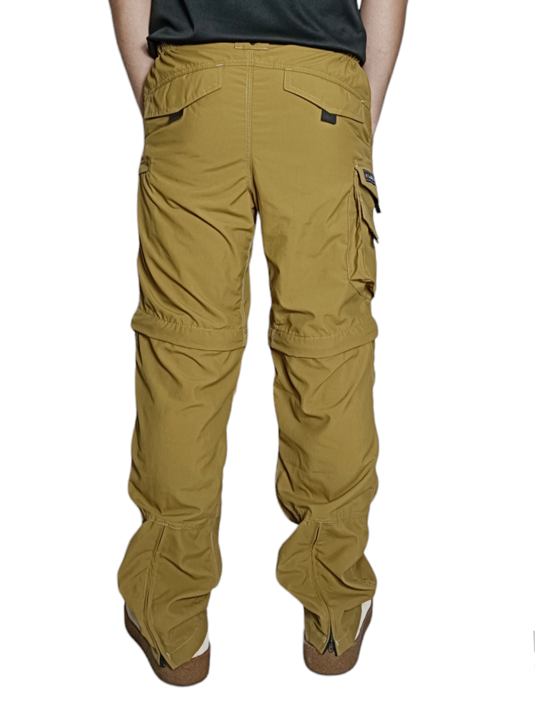 LAGALAG VIAJERO CONVERTIBLE PANTS