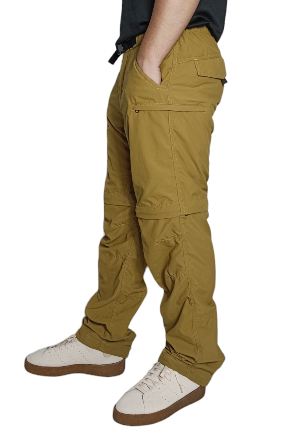 LAGALAG VIAJERO CONVERTIBLE PANTS