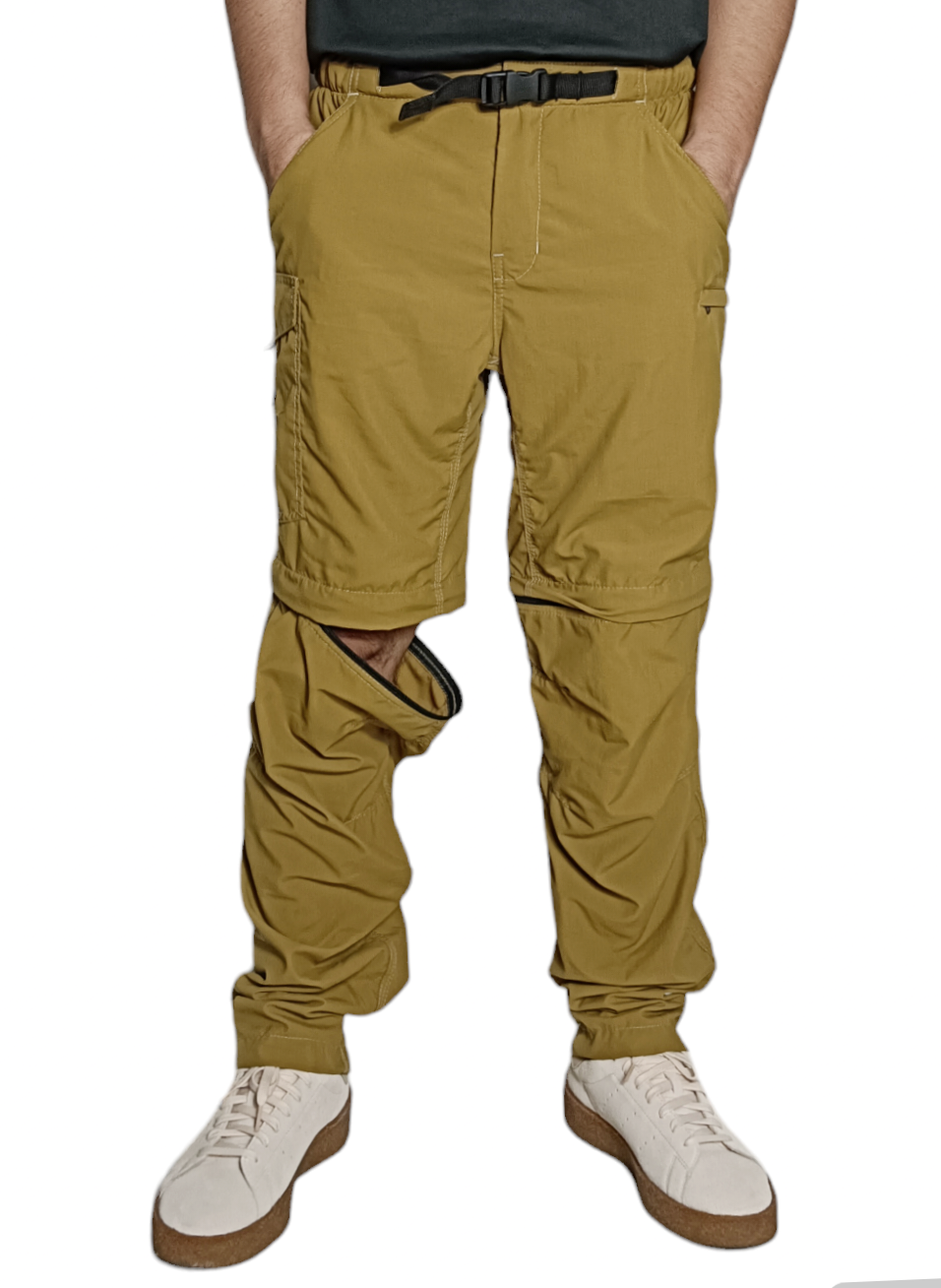 LAGALAG VIAJERO CONVERTIBLE PANTS