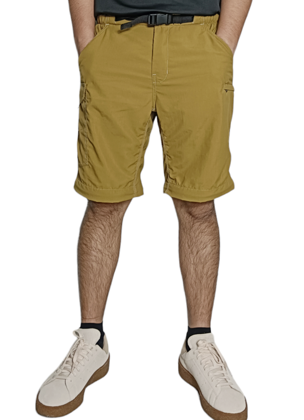 LAGALAG VIAJERO CONVERTIBLE PANTS