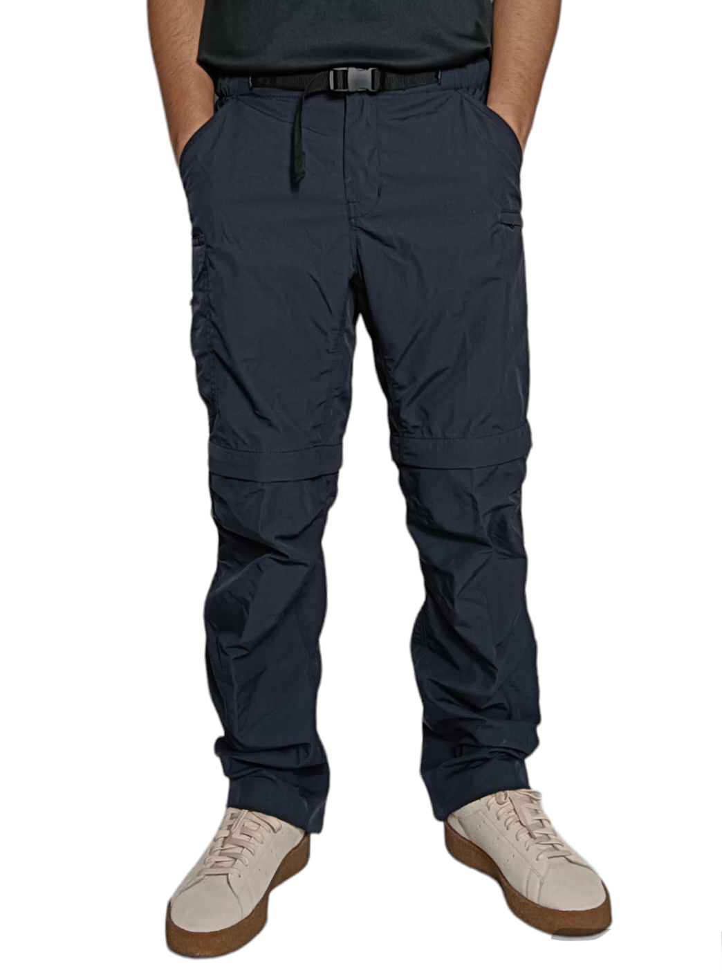 LAGALAG VIAJERO CONVERTIBLE PANTS