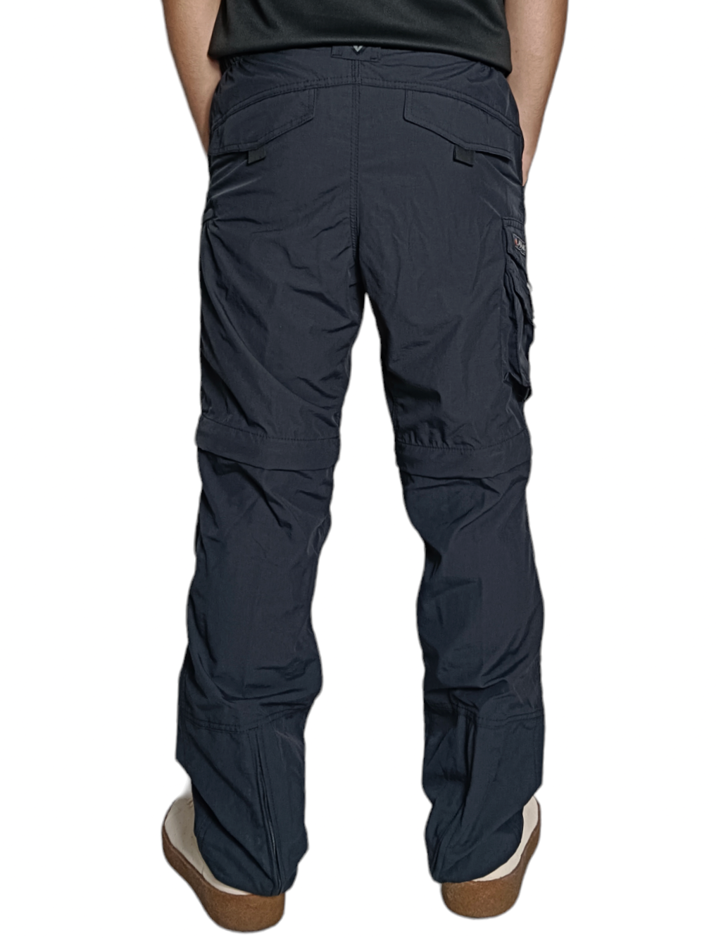 LAGALAG VIAJERO CONVERTIBLE PANTS