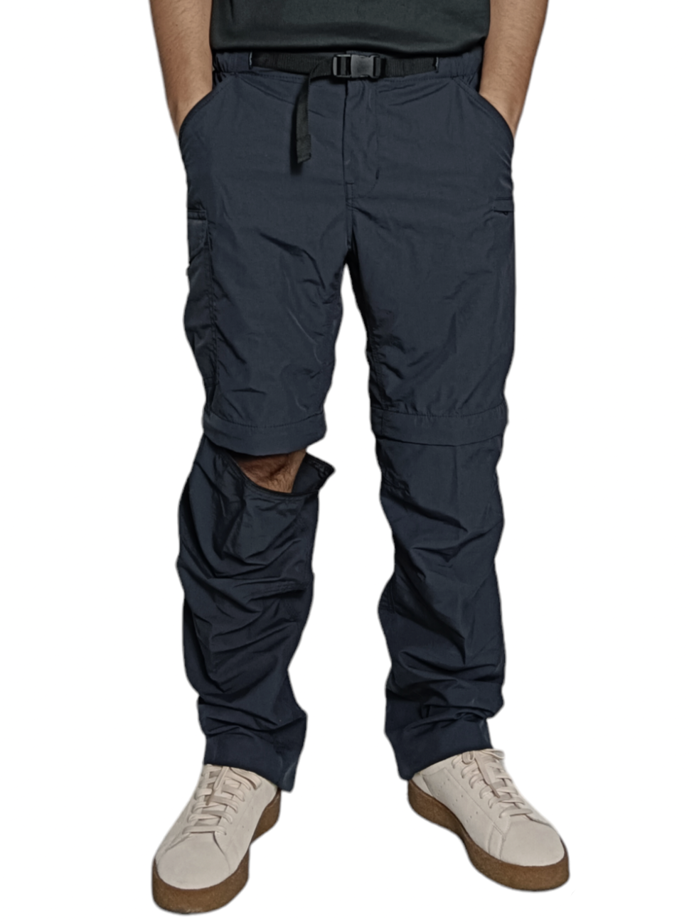 LAGALAG VIAJERO CONVERTIBLE PANTS