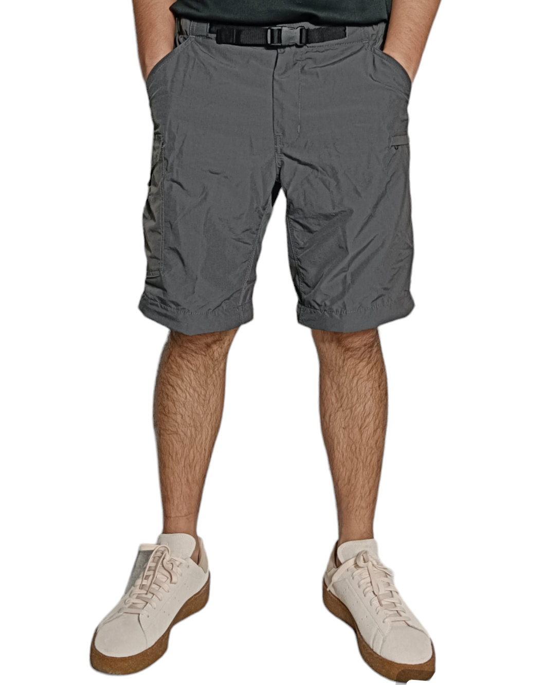 LAGALAG VIAJERO CONVERTIBLE PANTS