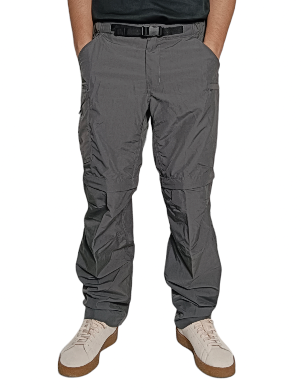 LAGALAG VIAJERO CONVERTIBLE PANTS