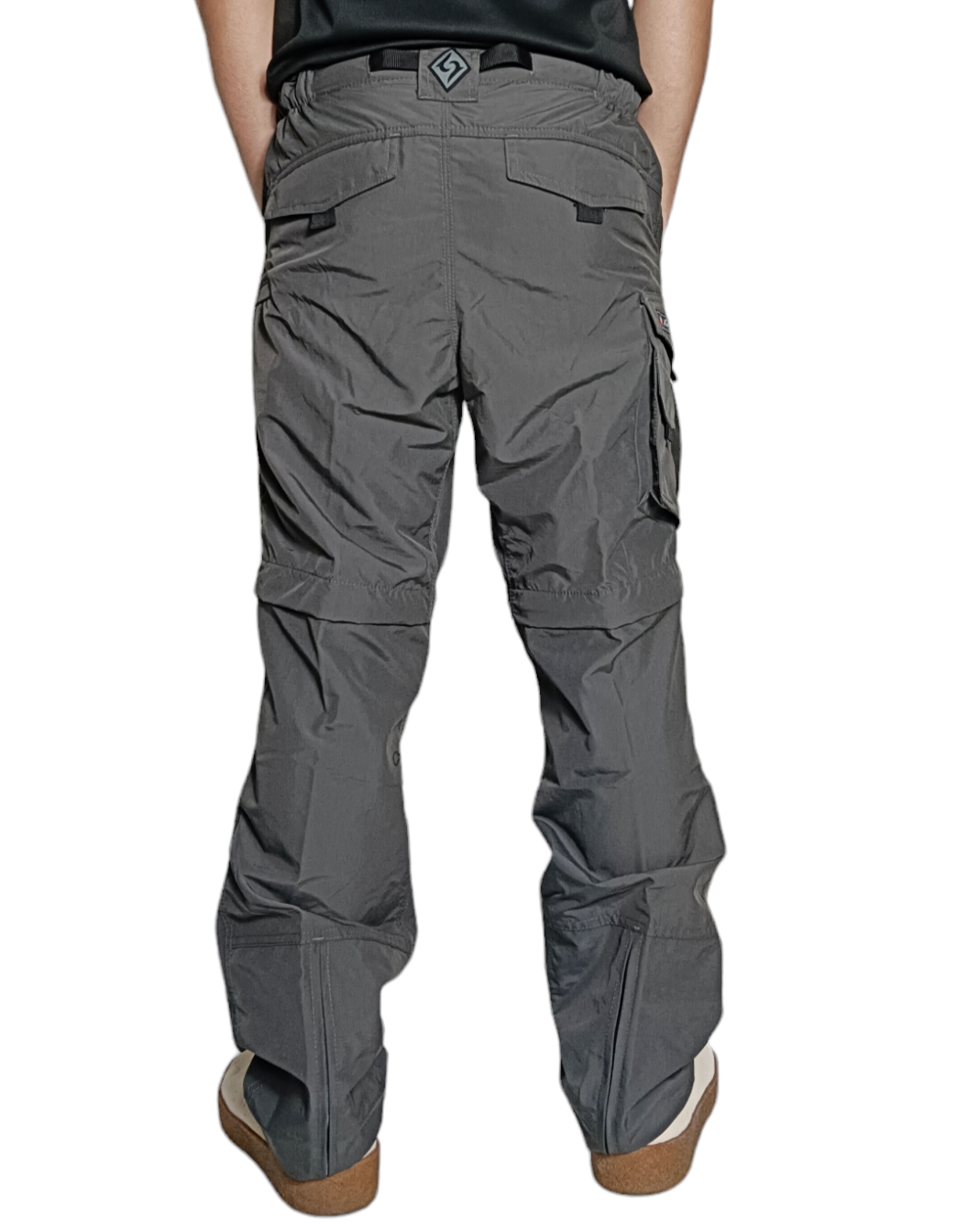 LAGALAG VIAJERO CONVERTIBLE PANTS