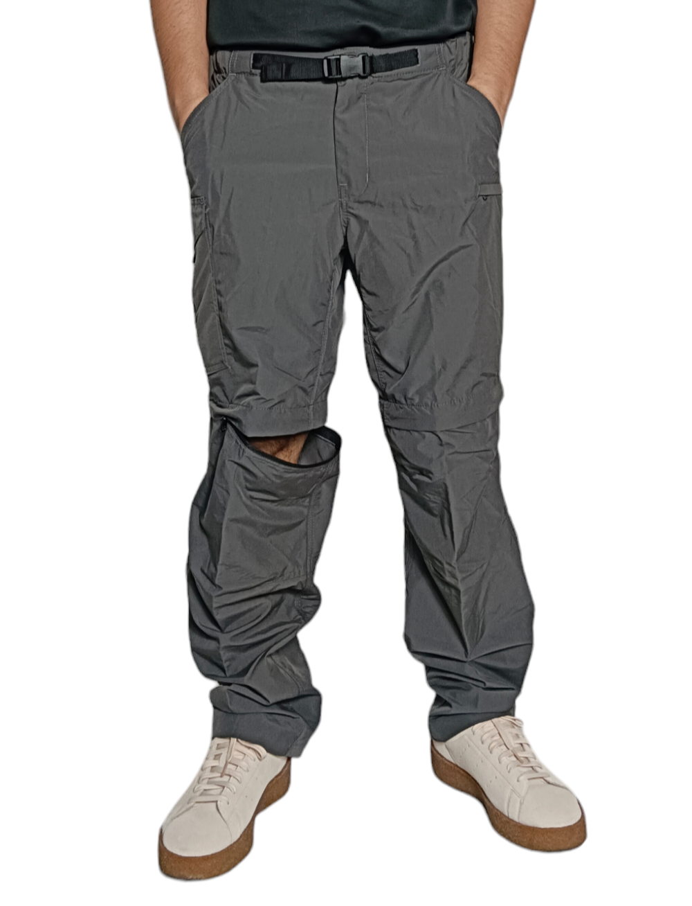 LAGALAG VIAJERO CONVERTIBLE PANTS