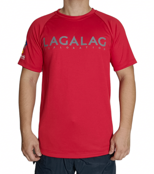 LAGALAG PRIDE SHIRTS