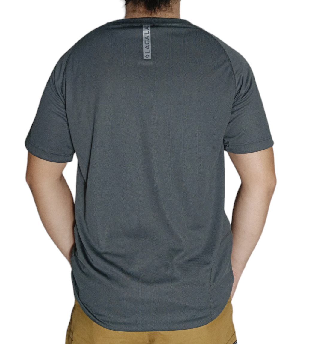 LAGALAG TEC SHIRTS