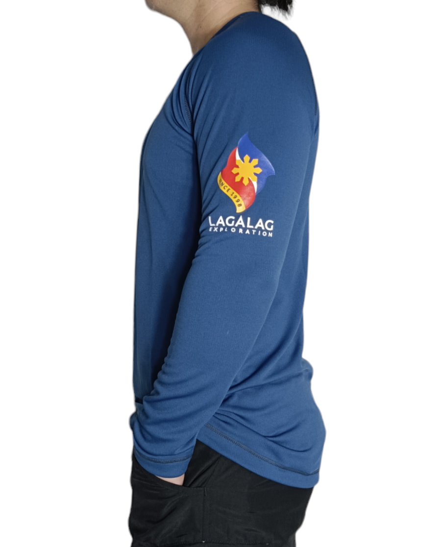 LAGALAG ALAS L/S