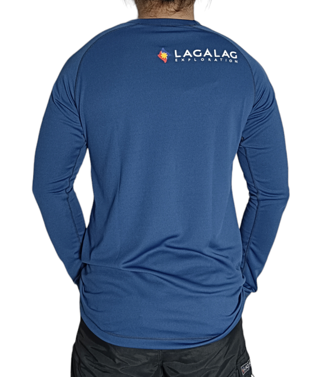 LAGALAG ALAS L/S