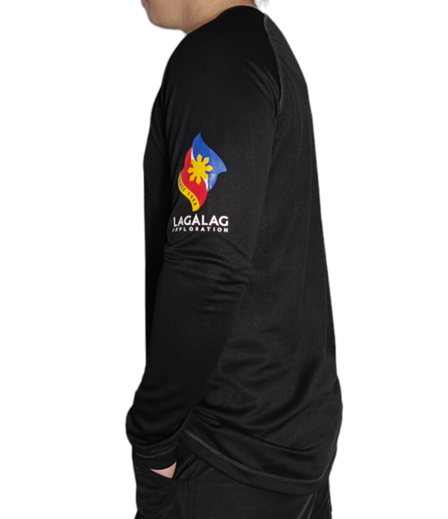 LAGALAG ALAS L/S